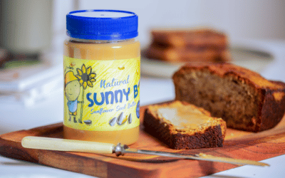 Kaipak Case Study – Sunny B Sunflower Butter