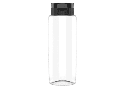Squeeze Bottle / Flask – 48mm