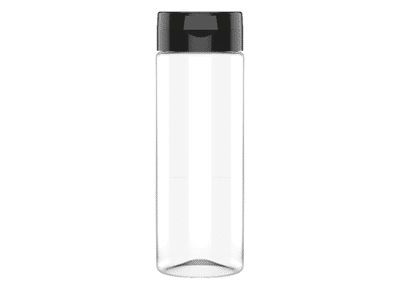 Squeeze Bottle / Flask – 55mm